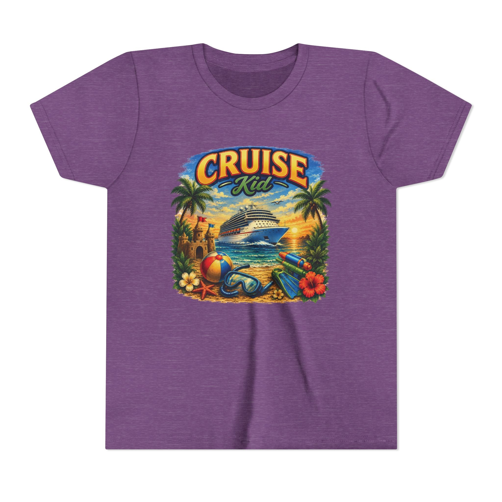 Cruise Kid Youth Tee