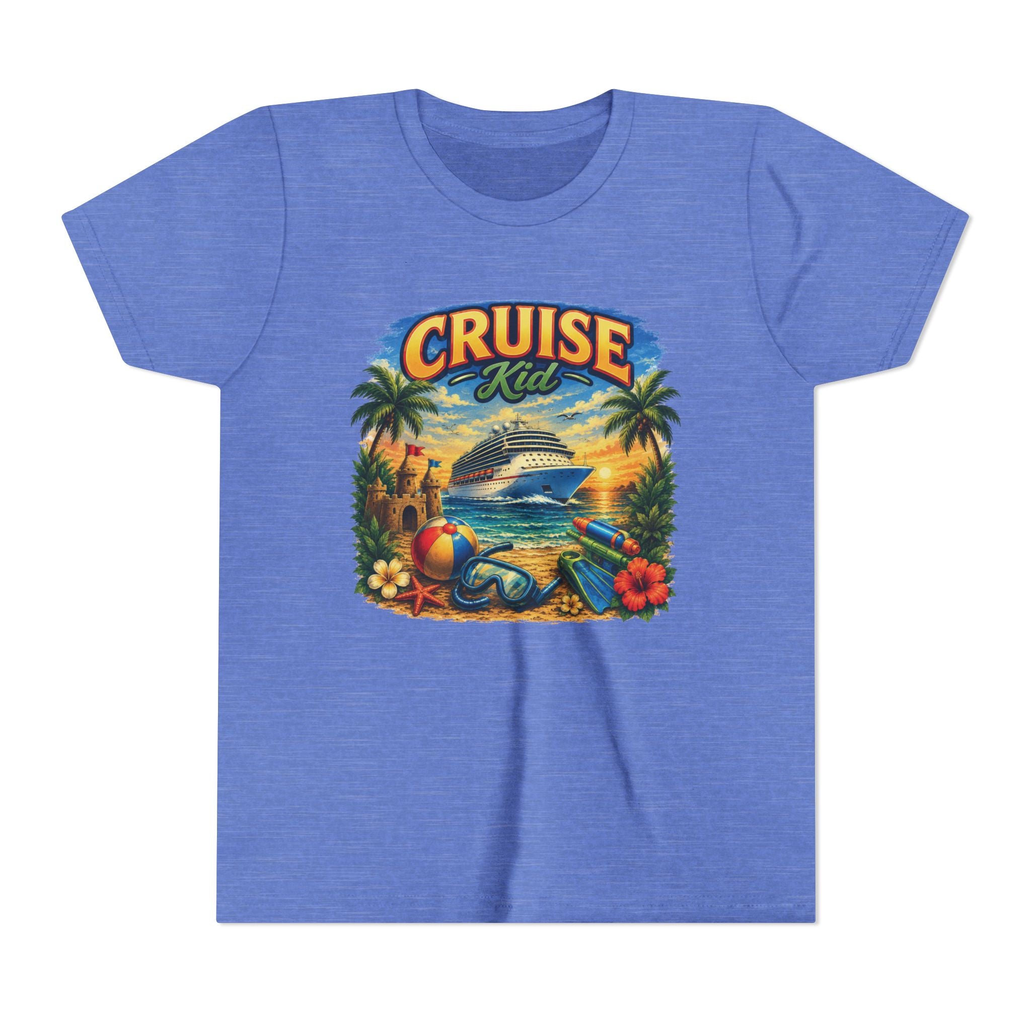 Cruise Kid Youth Tee