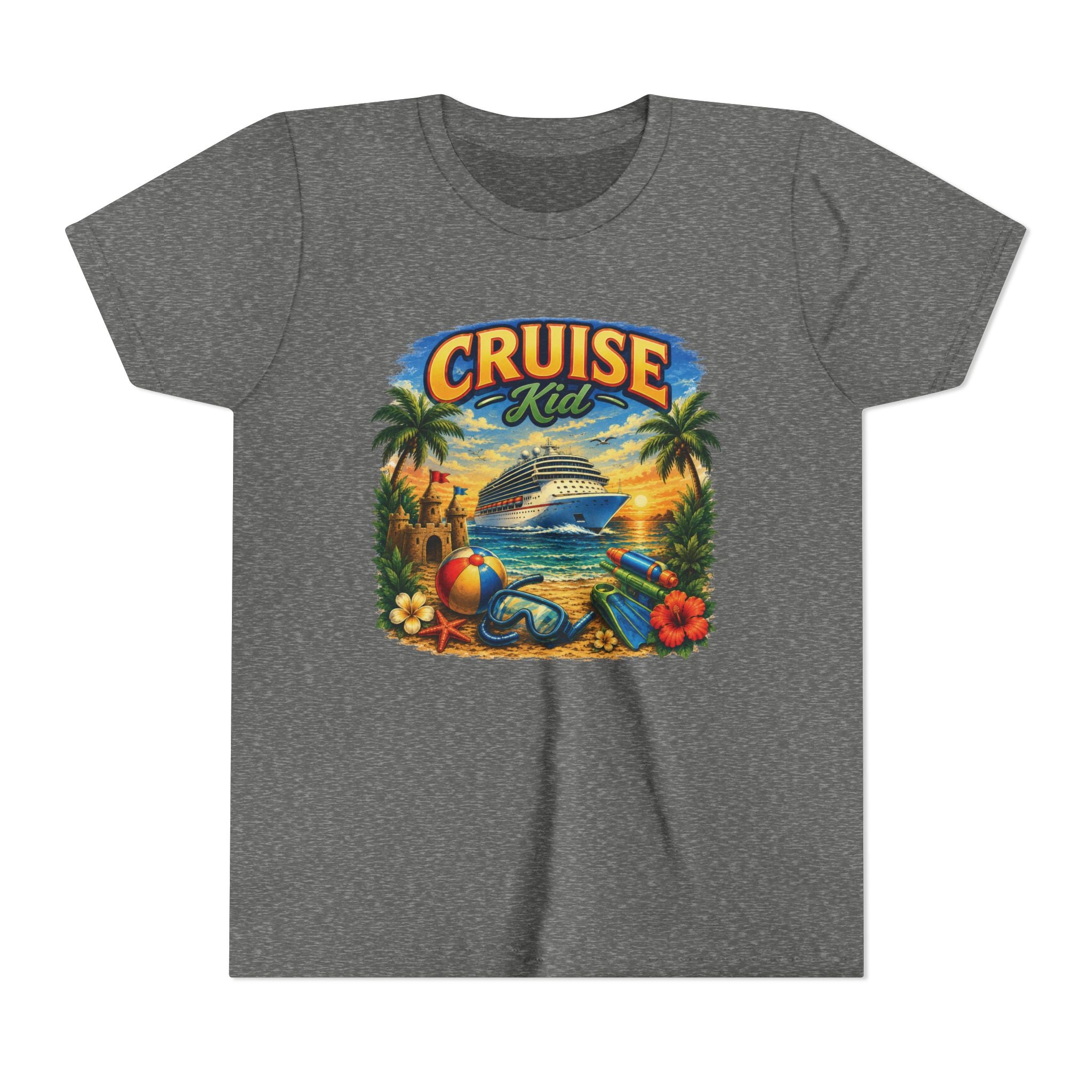 Cruise Kid Youth Tee